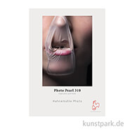 Hahnemühle PHOTO PEARL Fotopapier, 310 g/m², 25 Blatt DIN A2