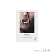 Hahnemühle PHOTO PEARL Fotopapier, 310 g/m², 25 Blatt DIN A4
