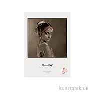 Hahnemühle Photo Rag 308 g/m², 25 Blatt DIN A3