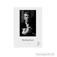 Hahnemühle Photo Rag Baryta, 315 g/m² DIN A3 (25 Blatt)