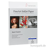 Hahnemühle Photo Rag Book & Album, 220 g/m² 