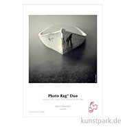 Hahnemühle Photo Rag Duo, 276 g/m², 20 Blatt Inhaltspapier 