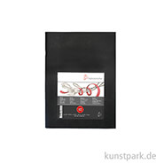 Hahnemühle SKETCH BOOKLET, 20 Blatt, 140g DIN A4