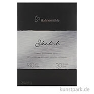 Hahnemühle The Collection Sketch 30 Blatt 140g DIN A2