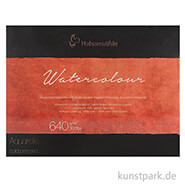 Hahnemühle The Collection Watercolour 640g 5 Einzelbogen Matt 56x76 cm