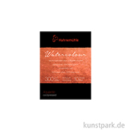 Hahnemühle The Collection Watercolour matt 10 Blatt 300g 8 x 10,5 cm