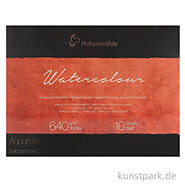 Hahnemühle The Collection Watercolour matt 10 Blatt 640g 36 x 48 cm