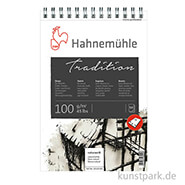 Hahnemühle TORCHON Aquarellpapier, 10 Einzelbogen, 275g rau 70 x 100 cm