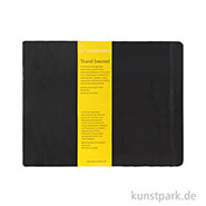 Hahnemühle TRAVEL Journal, 62 Blatt, 140g 9 x 14 cm (quer)