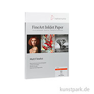 Hahnemühle William Turner 190 g/m², 25 Blatt DIN A3