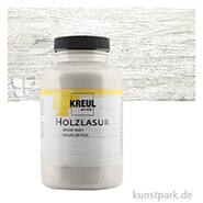 KREUL Holzlasur 275 ml | Weiß