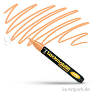 KREUL Paint Marker - Lackmalstift 2-4 mm | Orange