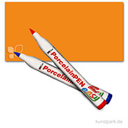 KREUL Porcelain Marker 1-3 mm Orange