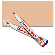 KREUL Porcelain Marker 1-3 mm Creme