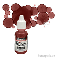 Jacquard Pinata Alcohol Ink 15 ml Einzelfarbe | 027 - Havana Brown