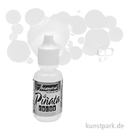 Jacquard Pinata Alcohol Ink 15 ml Einzelfarbe | 030 - Blanco
