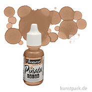 Jacquard Pinata Alcohol Ink 15 ml Einzelfarbe | 034 - Copper