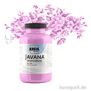 KREUL Javana Seidenmalfarbe 275 ml | Flieder