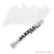 JAXELL Pastell extra-fein Einzelfarbe | 005 Weiß
