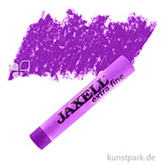JAXELL Pastell extra-fein Einzelfarbe | 443 Rotviolett hell I