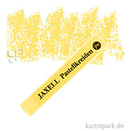 JAXELL Pastellkreide, Einzelfarben Kreide | 659 Zitronengelb