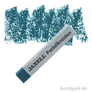 JAXELL Pastellkreide, Einzelfarben Kreide | 882 Türkis tief