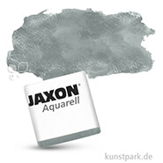 JAXON Aquarellfarben Einzelnapf 1/2 Napf | Französisch Grau