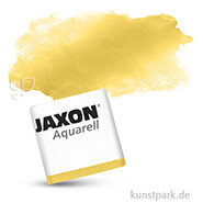 JAXON Aquarellfarben Einzelnapf 1/2 Napf | Gold