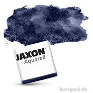 JAXON Aquarellfarben Einzelnapf 1/2 Napf | Indigo