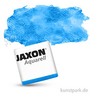 JAXON Aquarellfarben Einzelnapf 1/2 Napf | Kobaltblau