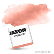 JAXON Aquarellfarben Einzelnapf 1/2 Napf | Kupfer