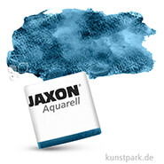 JAXON Aquarellfarben Einzelnapf 1/2 Napf | Preußischblau