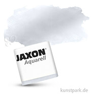 JAXON Aquarellfarben Einzelnapf 1/2 Napf | Silber