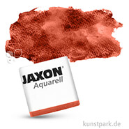 JAXON Aquarellfarben Einzelnapf 1/2 Napf | Umbra gebrannt