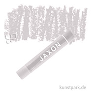 JAXON Ölpastellkreide Einzeln Stift | 974 Silber