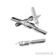 Kalligraphie Breitfeder, 5 Stück im Set Breite 1,0 mm