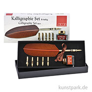 Featured image of post Kalligraphie Set Für Anfänger / Wunderschöne sets für kalligrafen und freunde des schönschreibens sowie der kalligraphie haben wir hier zusammengestellt.