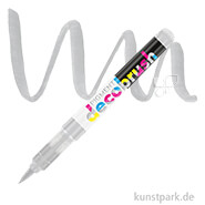 Karin Deco Brush Marker - Acryl Pigment Einzelstift | Cool Grey 1. 427U