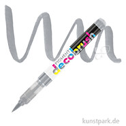 Karin Deco Brush Marker - Acryl Pigment Einzelstift | Neutral Grey 2. 442U