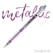 Karin Decogel Gelstift - Metallic Einzelstift | B. Rose