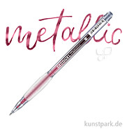 Karin Decogel Gelstift - Metallic Einzelstift | Red