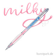 Karin Decogel Gelstift - Milky Way Einzelstift | Red