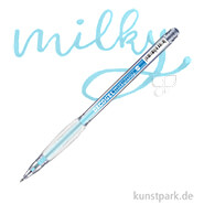 Karin Decogel Gelstift - Milky Way Einzelstift | S. Blue