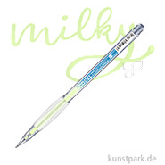 Karin Decogel Gelstift - Milky Way Einzelstift | Yellow