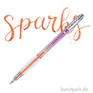 Karin Decogel Gelstift - Star Sparks Einzelstift | Orange