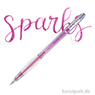 Karin Decogel Gelstift - Star Sparks Einzelstift | Pink