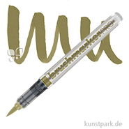Karin Marker - Brushmarker PRO Einzelstift | Curry 297