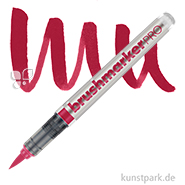Karin Marker - Brushmarker PRO Einzelstift | Magenta Red 170