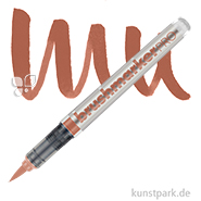 Karin Marker - Brushmarker PRO Einzelstift | Praline 385