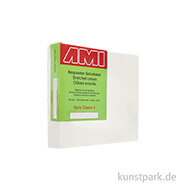 Keilrahmen CLASSIC XL - 4 cm 25 x 25 cm